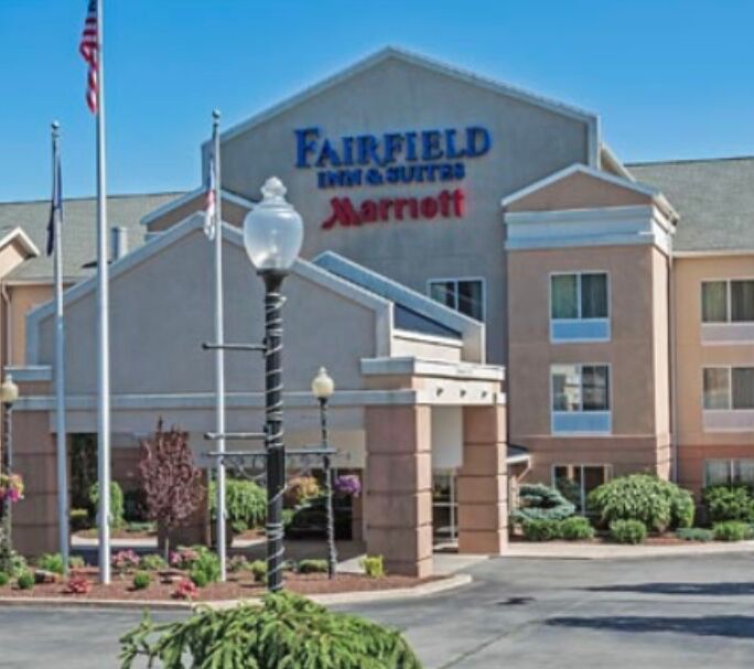 Picture of Fairfield Inn & Suites by Marriott Hazleton