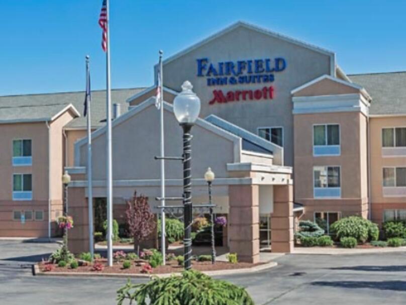 Picture of Fairfield Inn & Suites by Marriott Hazleton