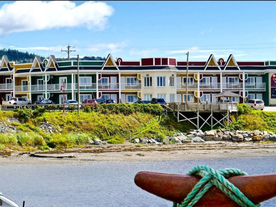 Picture of Ocean View Hotel