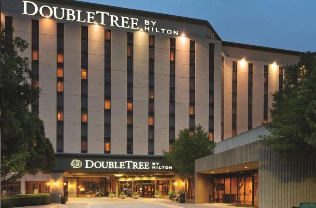 Picture of DoubleTree by Hilton Hotel Dallas Near the Galleria