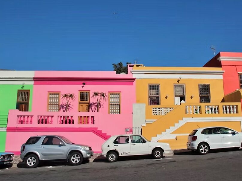 Picture of Iziko Bo-Kaap Museum