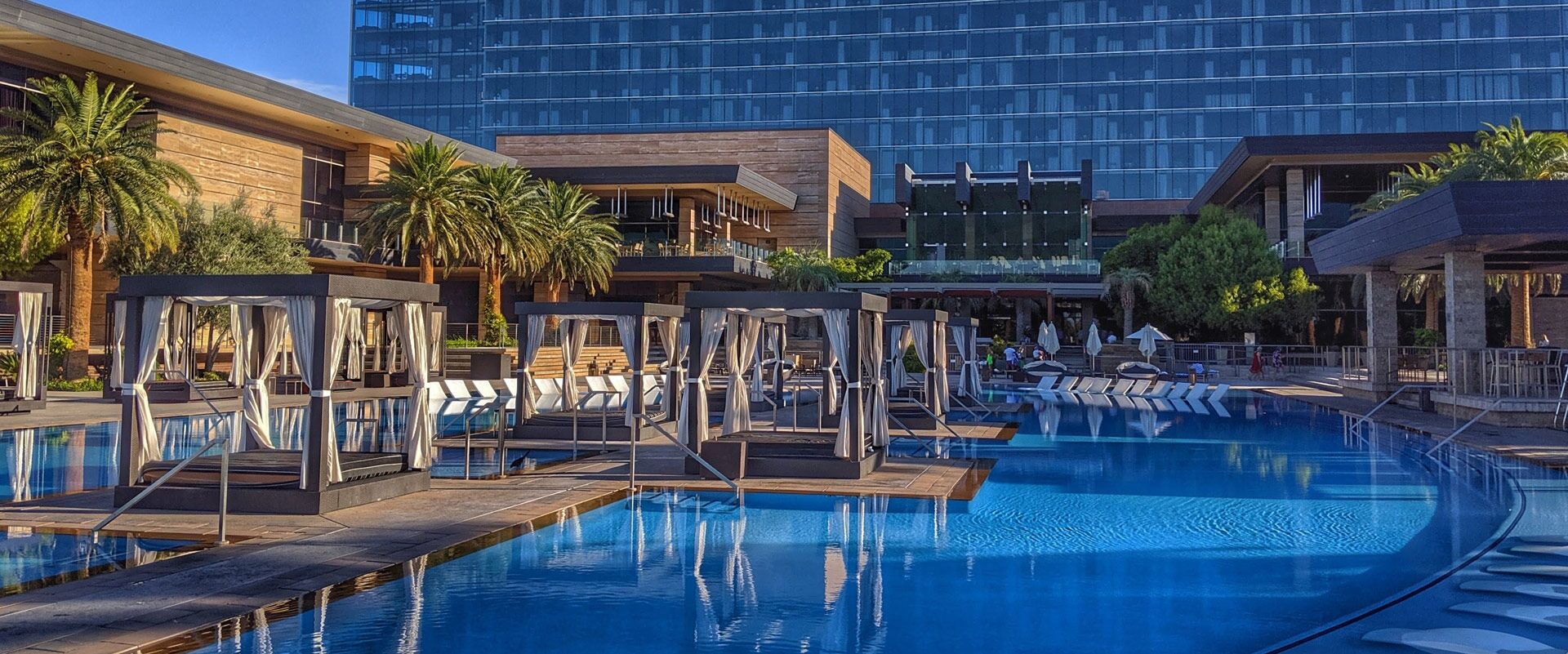 Picture of M Resort Spa Casino