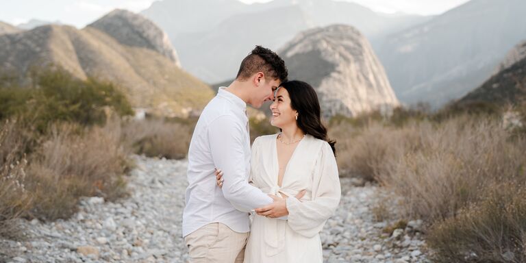Jose & Mariana Home Page Banner