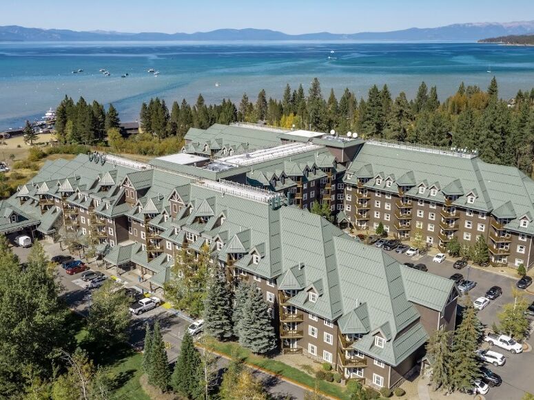 Picture of Hilton Vacation Club Lake Tahoe Resort