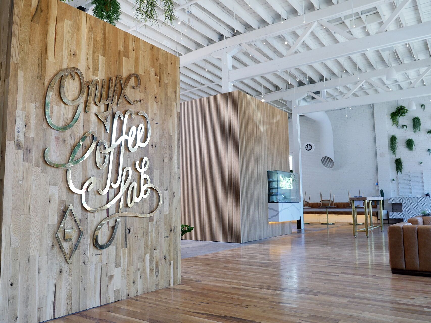 Picture of Onyx Coffee Lab - Rogers HQ