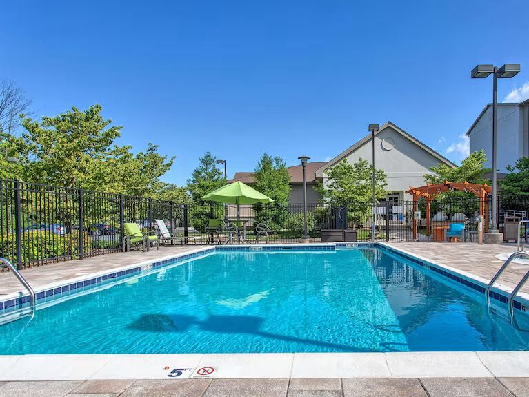 Picture of Homewood Suites by Hilton