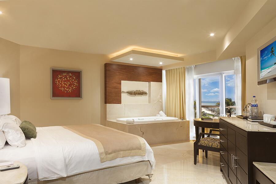 Picture of Moon Palace Golf & Spa Resort