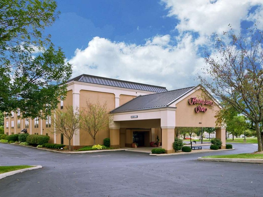 Picture of Hampton Inn Wooster