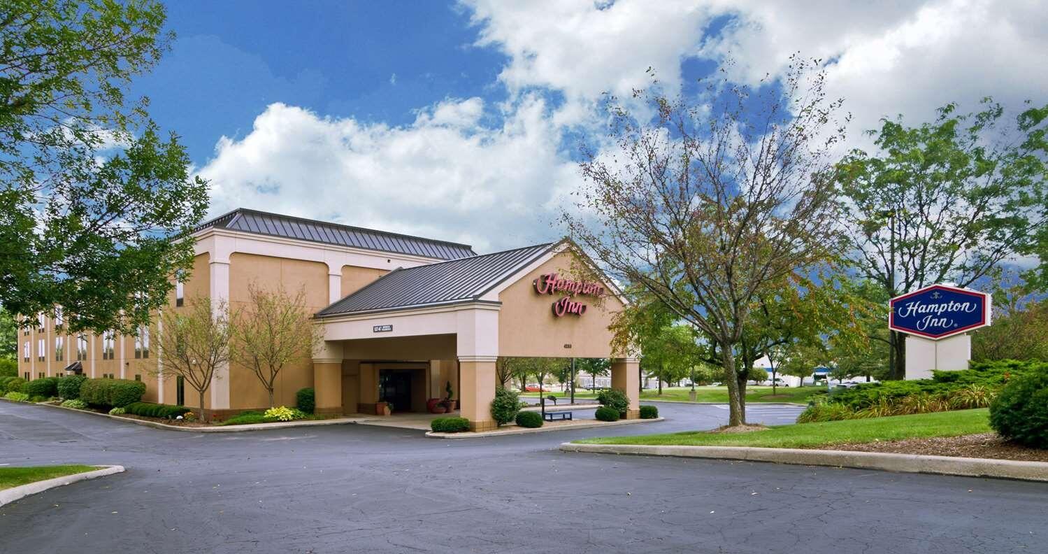 Picture of Hampton Inn Wooster