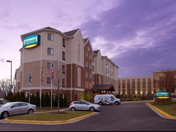 Picture of Staybridge Suites Baltimore Bwi Airport, an IHG Hotel