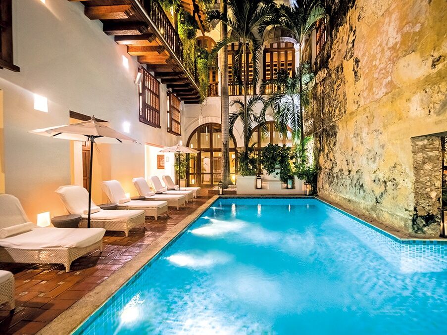 Picture of Casa San Agustín