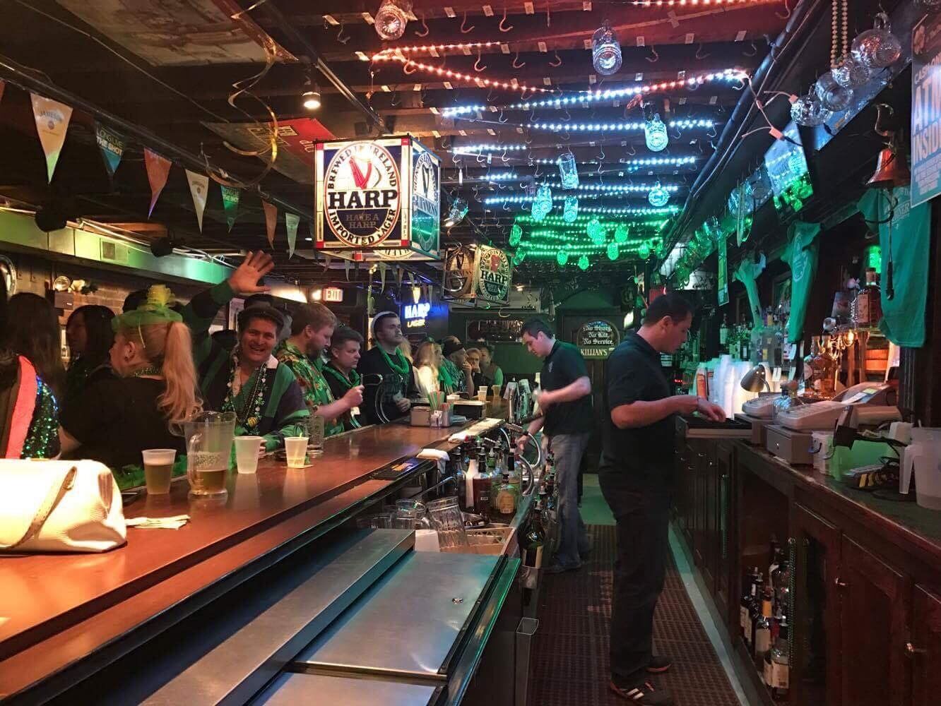 Picture of Dubliner Pub