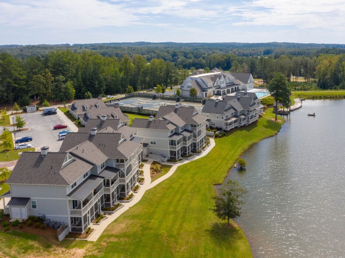 Picture of Foxhall Resort