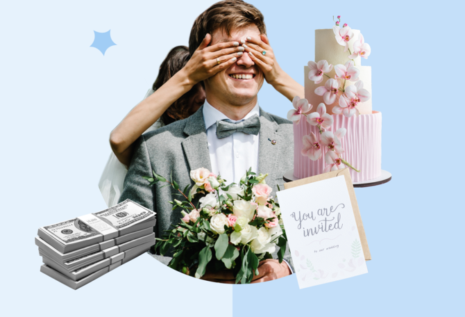 Your Guide to Navigating Sensitive Wedding Topics—Without the Drama