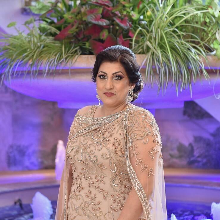 Roqia Qayumi