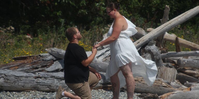 Cassandra & Jacob Home Page Banner