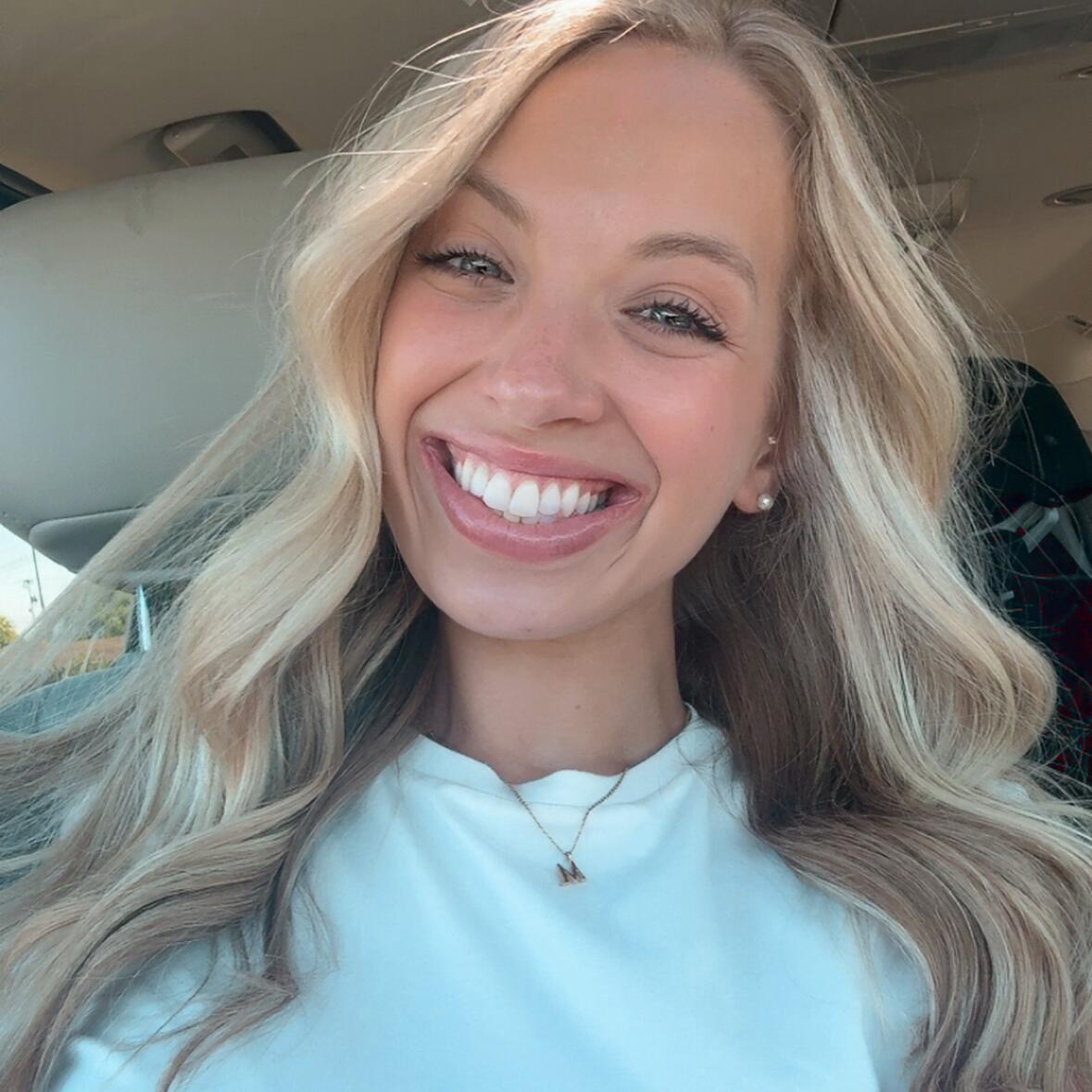 Megan Hutto