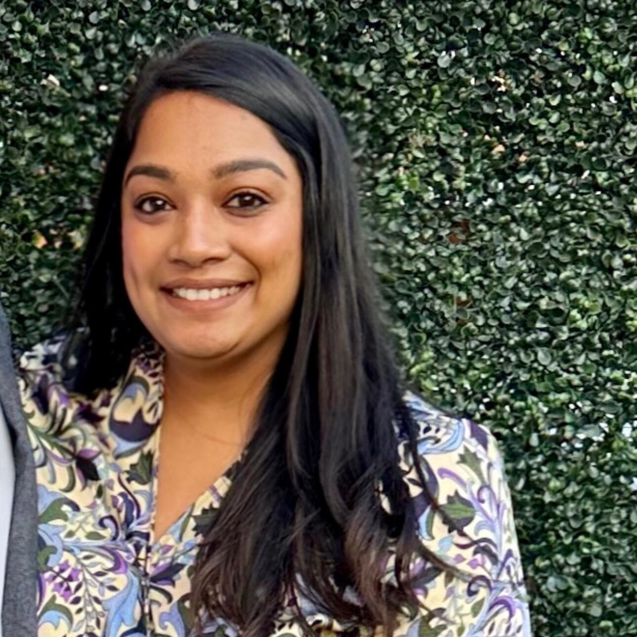 Janaki Patel