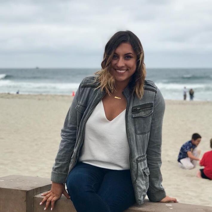 Kristi Raschka