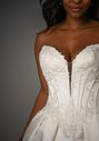 Stella York SY8246 Ball Gown Wedding Dress - thumbnail - 6
