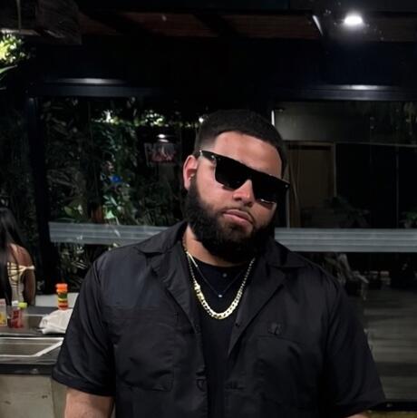 Elvis Rodriguez