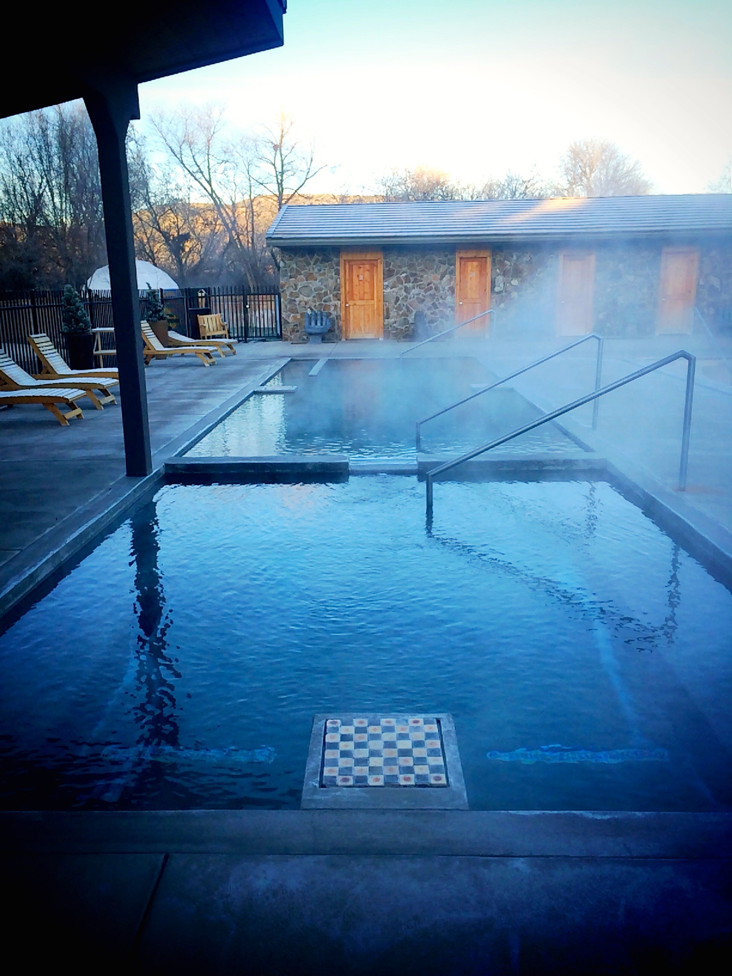 Picture of Mircle Hot Springs 