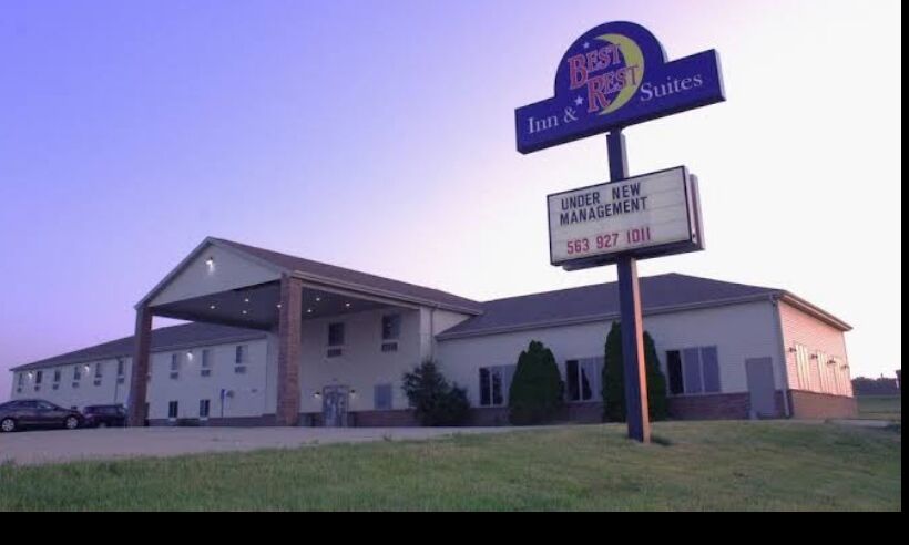 Picture of Best Rest Inn & Suites