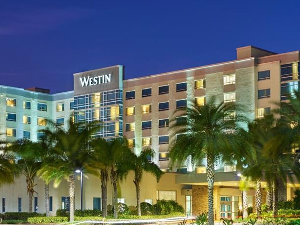 Picture of The Westin Lake Mary, Orlando North