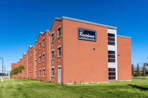 Picture of Residence & Conference Centre Welland