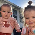 Evelyn & Taylin