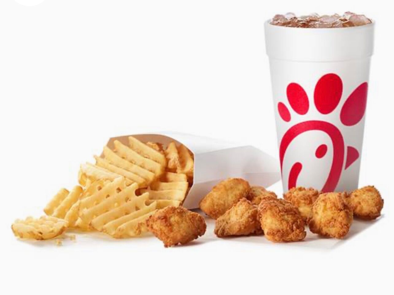 Picture of Chick-fil-A