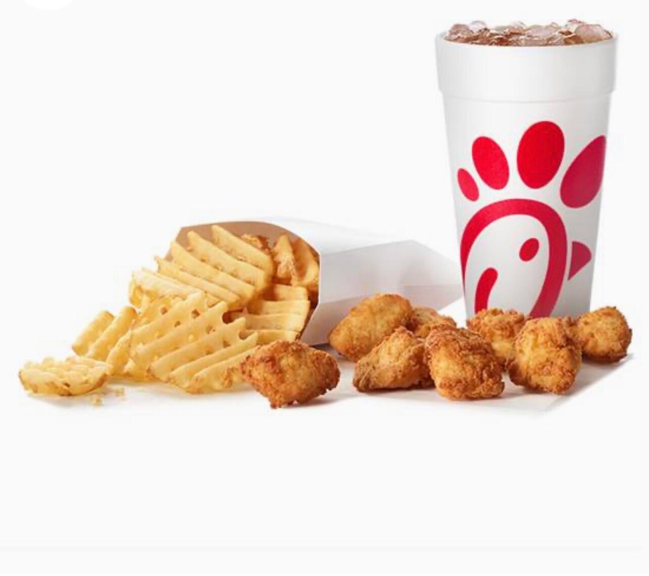 Picture of Chick-fil-A