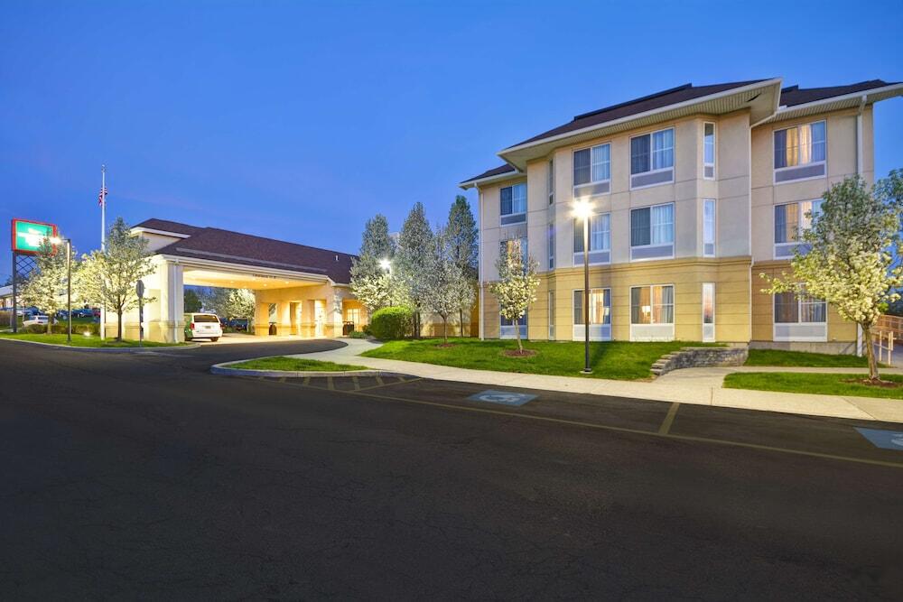 Picture of Homewood Suites by Hilton Ithaca