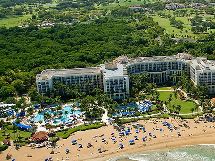 Picture of Wyndham Grand Rio Mar 