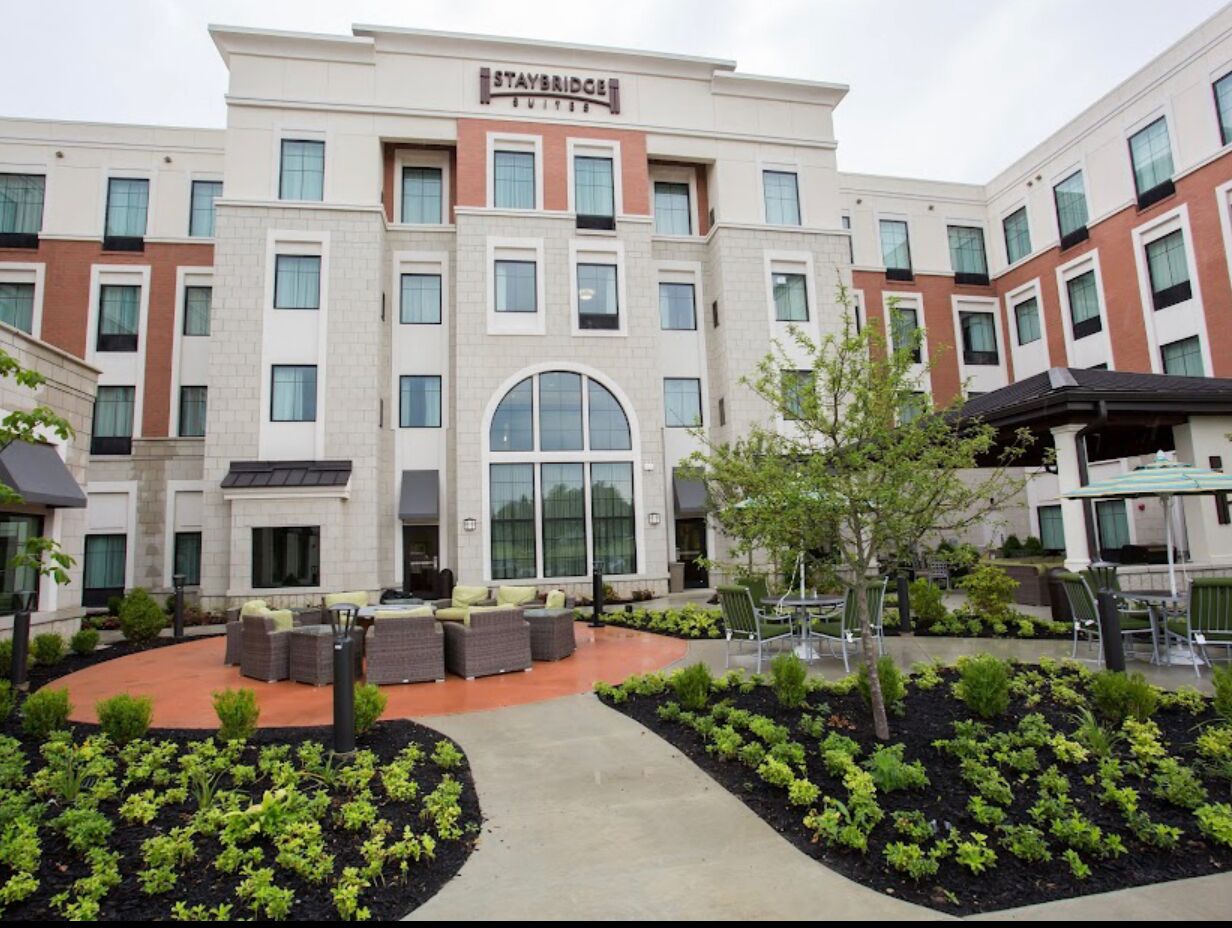 Picture of Staybridge Suites Miamisburg