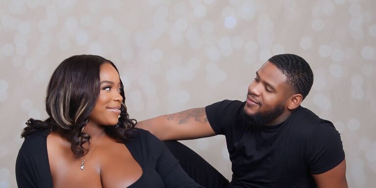 Yahkeyah & Kyree Home Page Banner