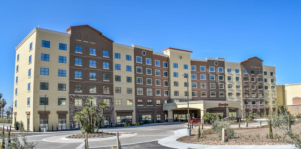 Picture of Soboba Casino Resort