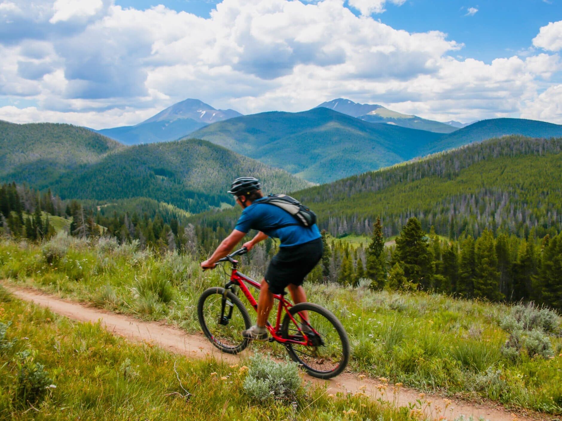 Picture of Breckenridge Ski Resort