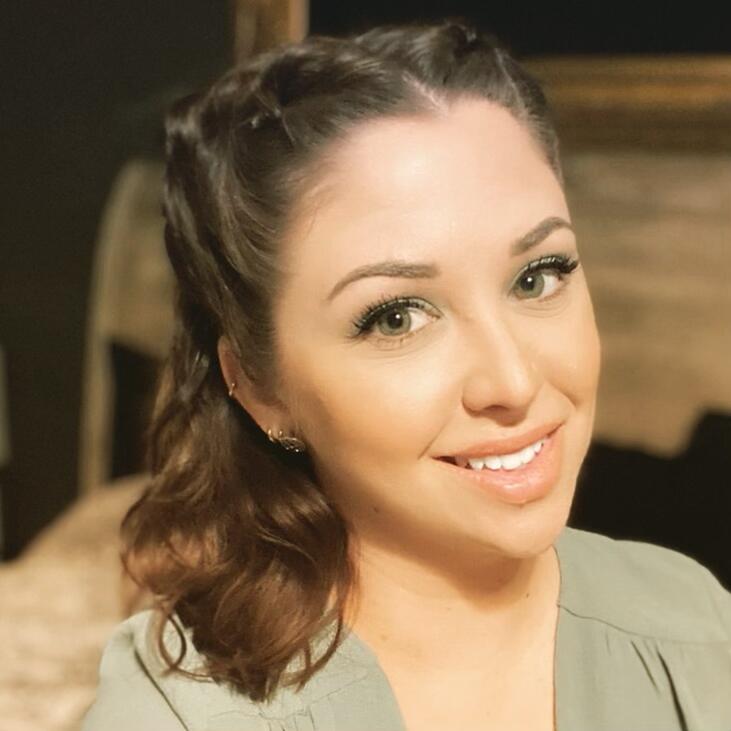 Crystal Trenz