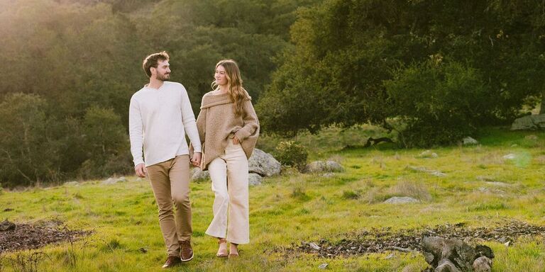 Ella & Landon Home Page Banner
