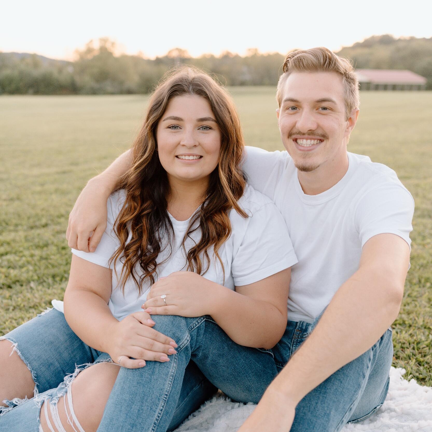 Chelsea & Jared