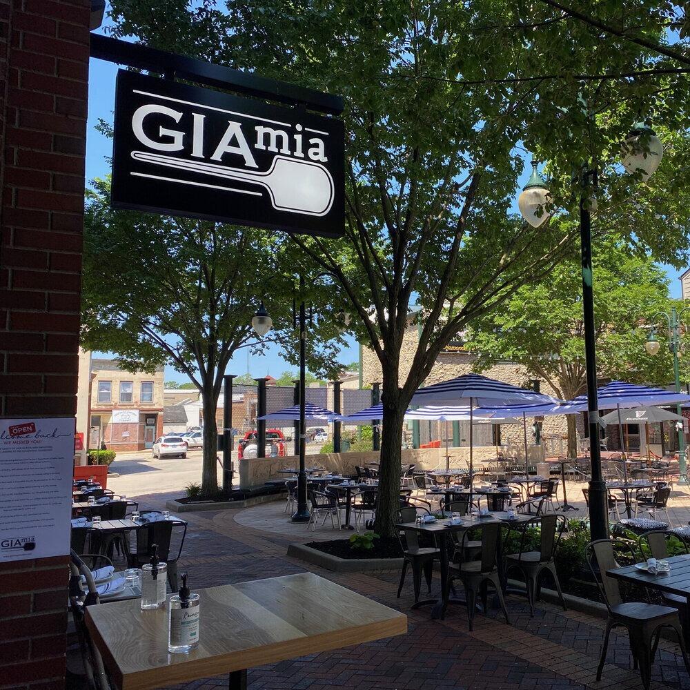 Picture of GIA MIA St Charles