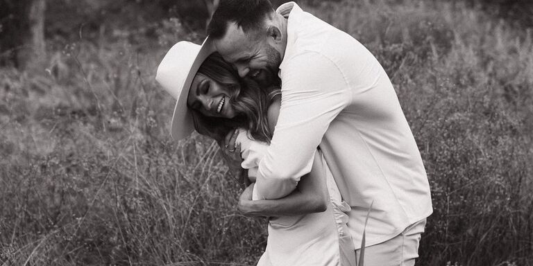 Sarah & Matthew Home Page Banner