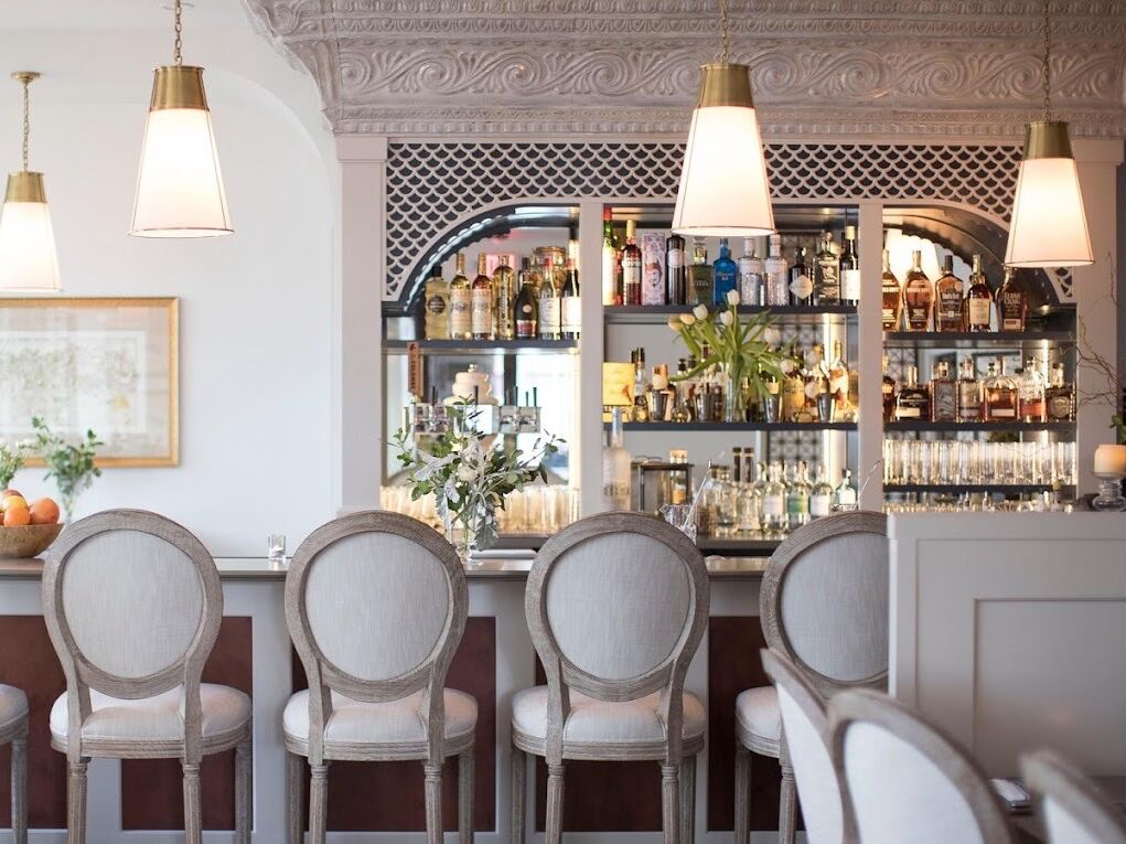 Picture of Cornerstone Bistro & Artisanal Market