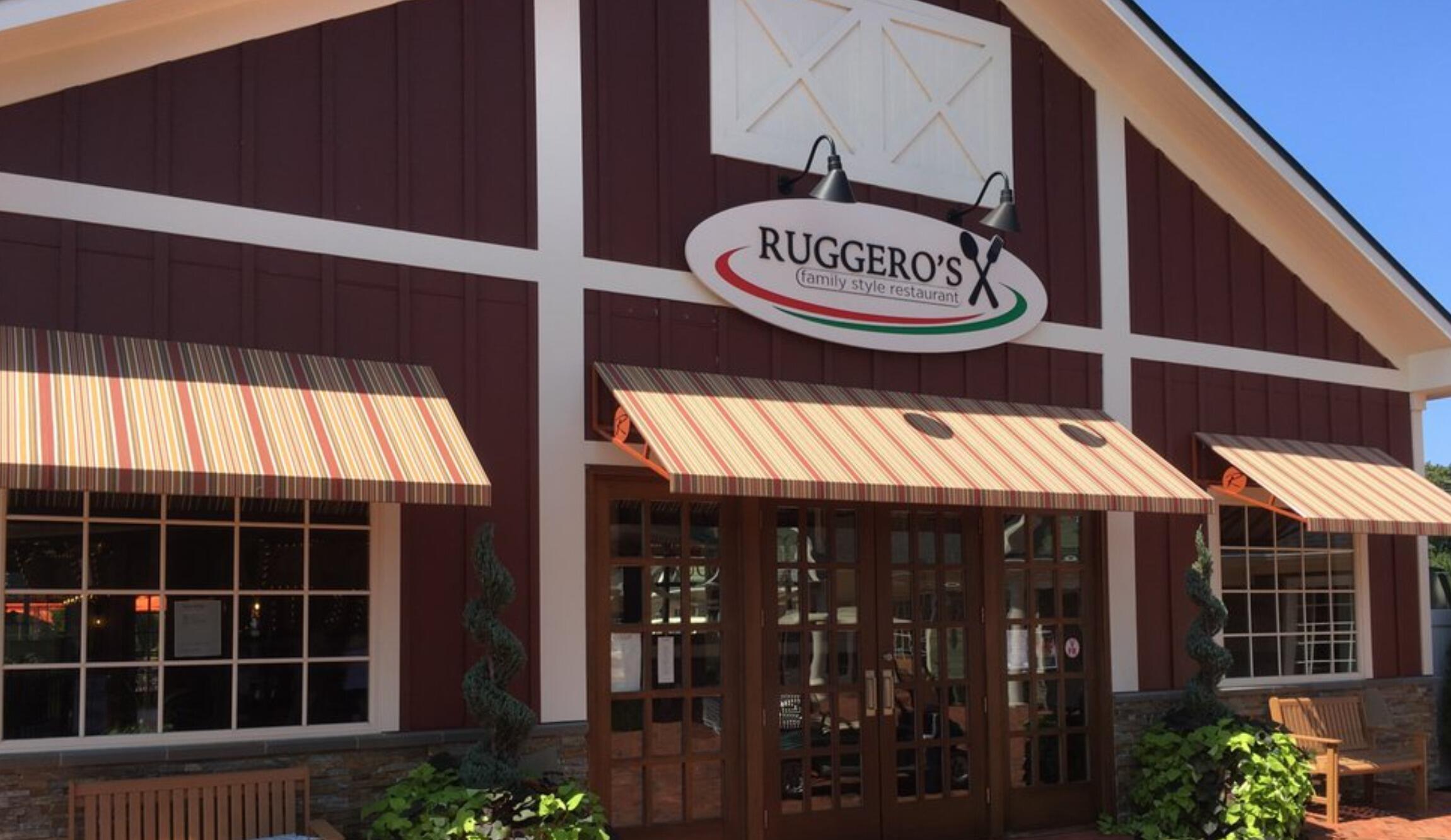 Picture of Ruggero's Family Style Restaurant