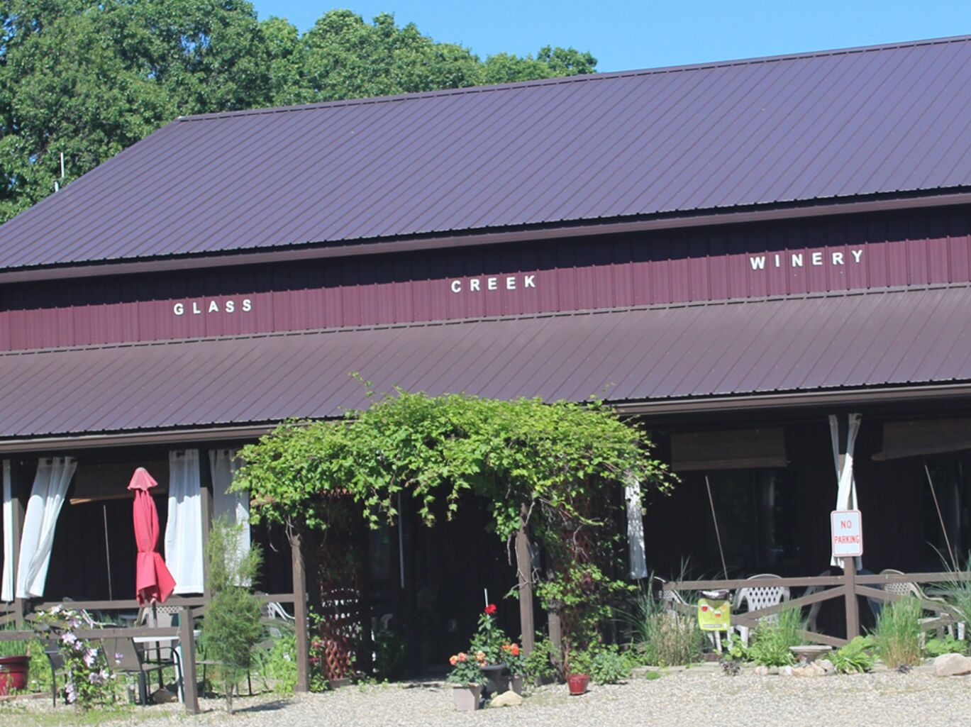Picture of Glass Creek Winery / Brewery