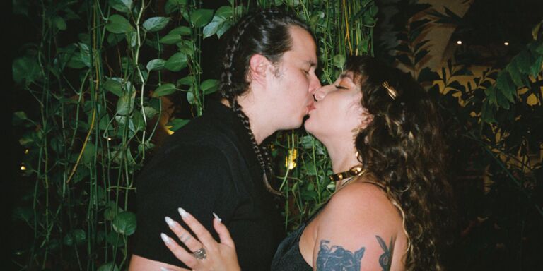 Storm & Brett Home Page Banner