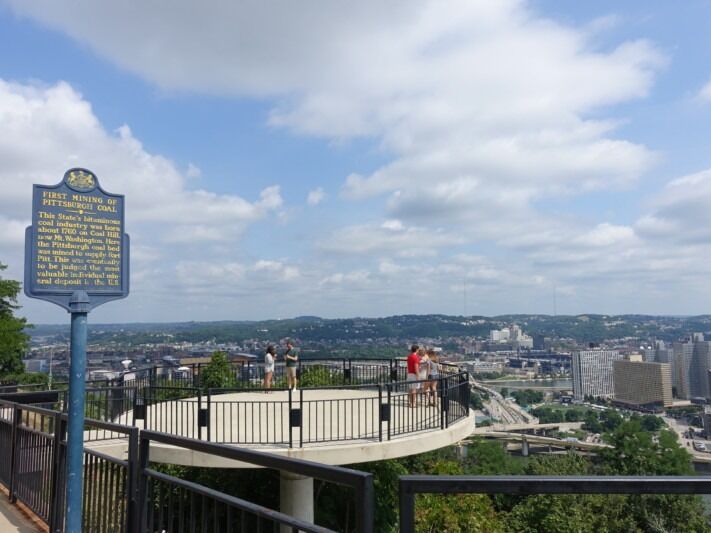 Picture of Grandview Overlook