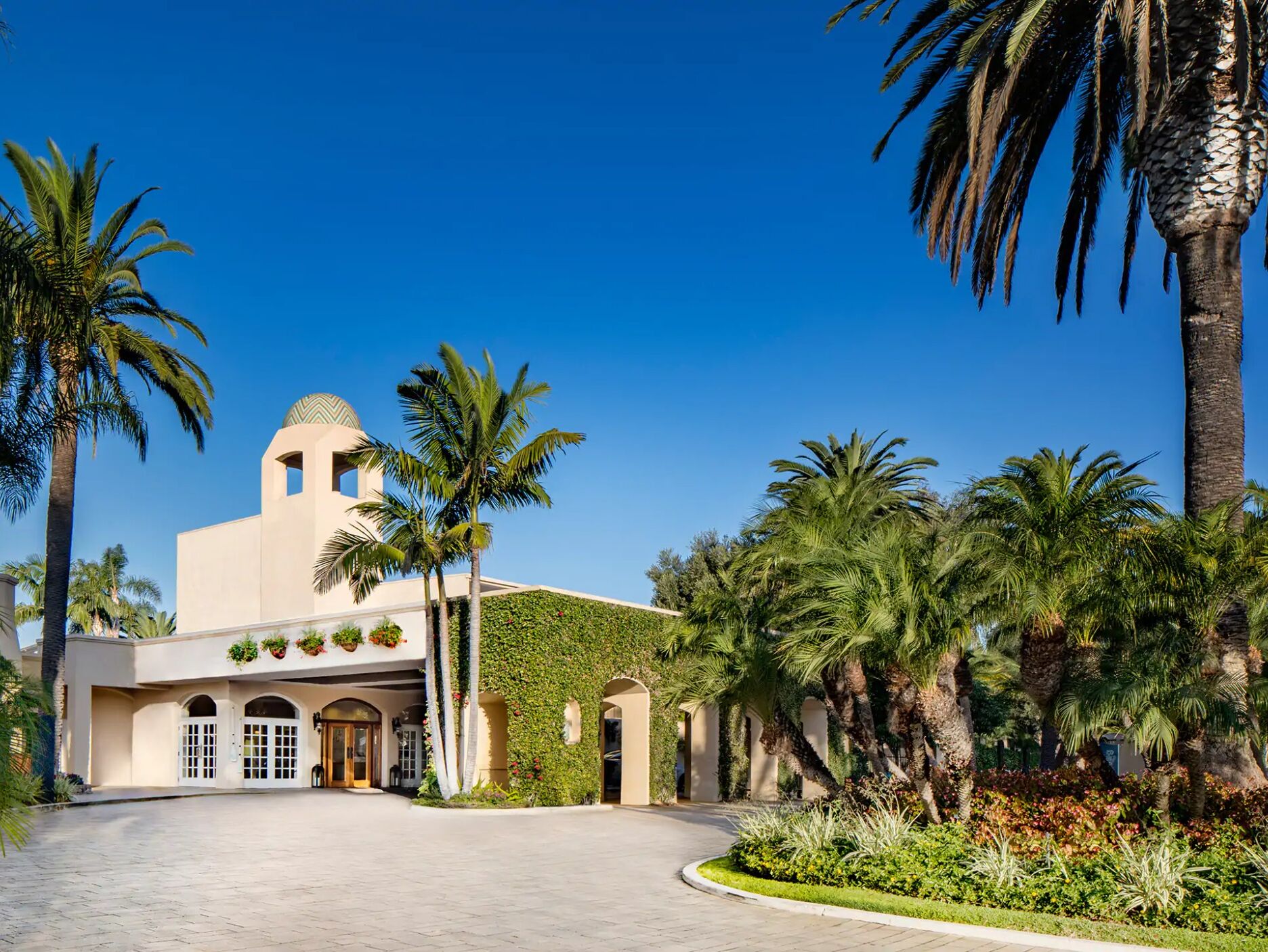 Picture of Hyatt Regency Newport Beach