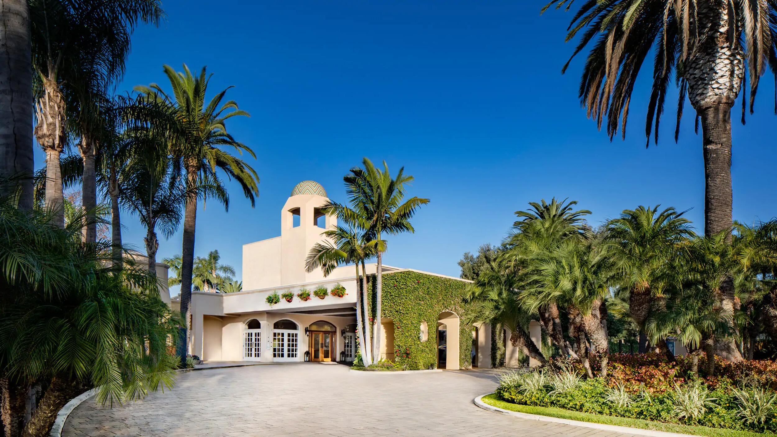 Picture of Hyatt Regency Newport Beach